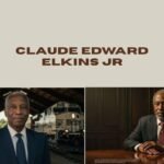 Claude Edward Elkins Jr.: The Amazing Story of A Railroad Brakeman Who Became Executive Vice President and Chief Commercial Officer at Norfolk Southern