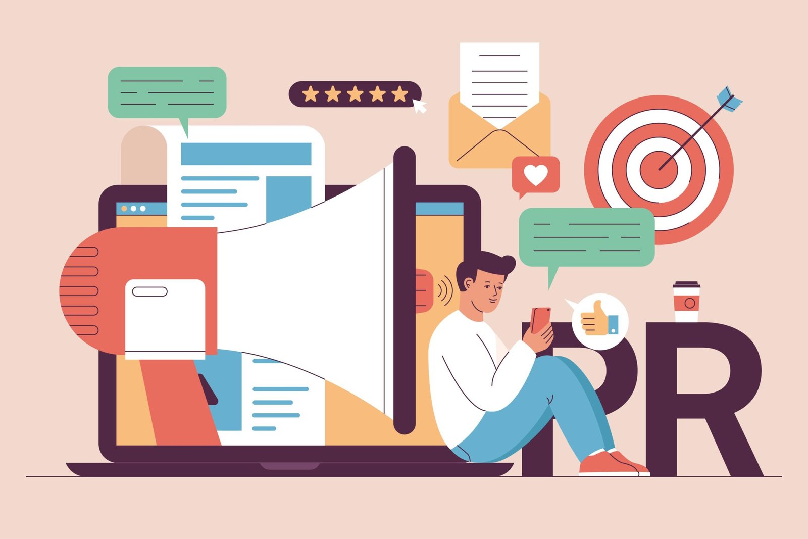 The Role of Content Marketing in Brand Authority