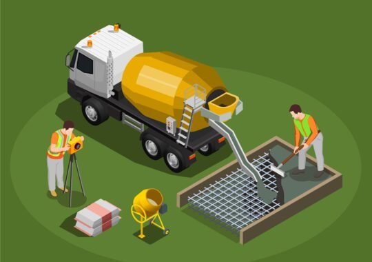 Creative Concrete and Asphalt Disposal Solutions for Modern Construction