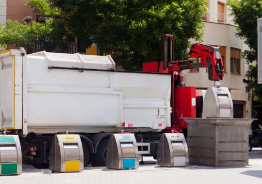 How to Estimate Dumpster Rental Costs: Key Factors to Consider