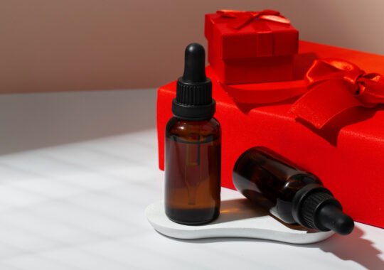 How Packaging Choices Affect Essential Oil Quality