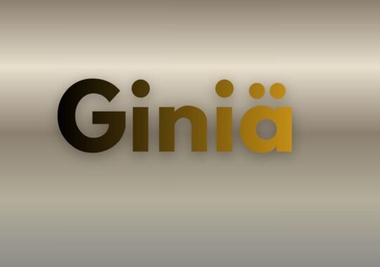 Giniä: The Influential New Word That Everyone Is Using