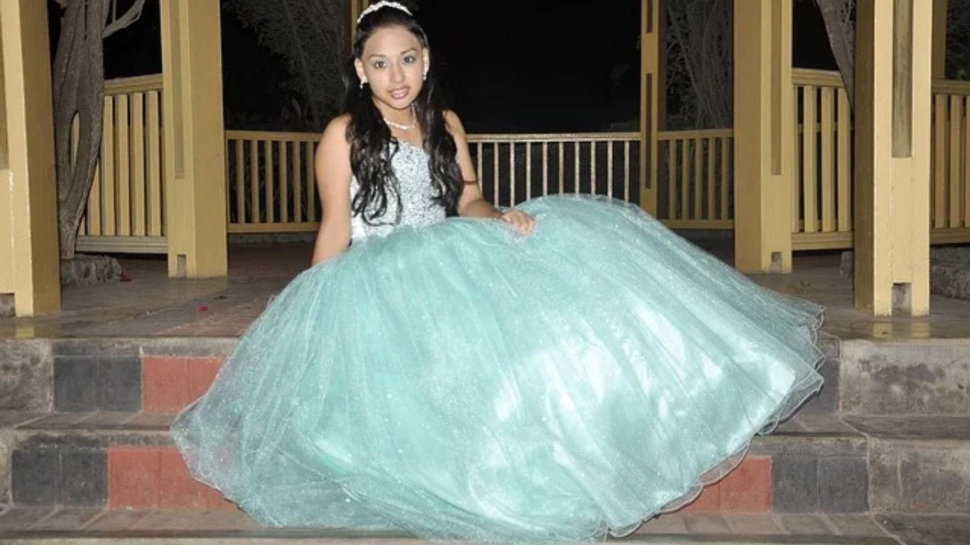 Julia Martinez Quinceañera Dies, What We Know and What To Look For