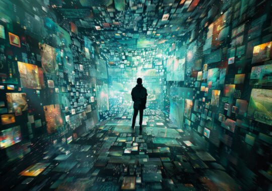 You know Lufanest? The Internet’s Most Interesting Digital Mystery Solved