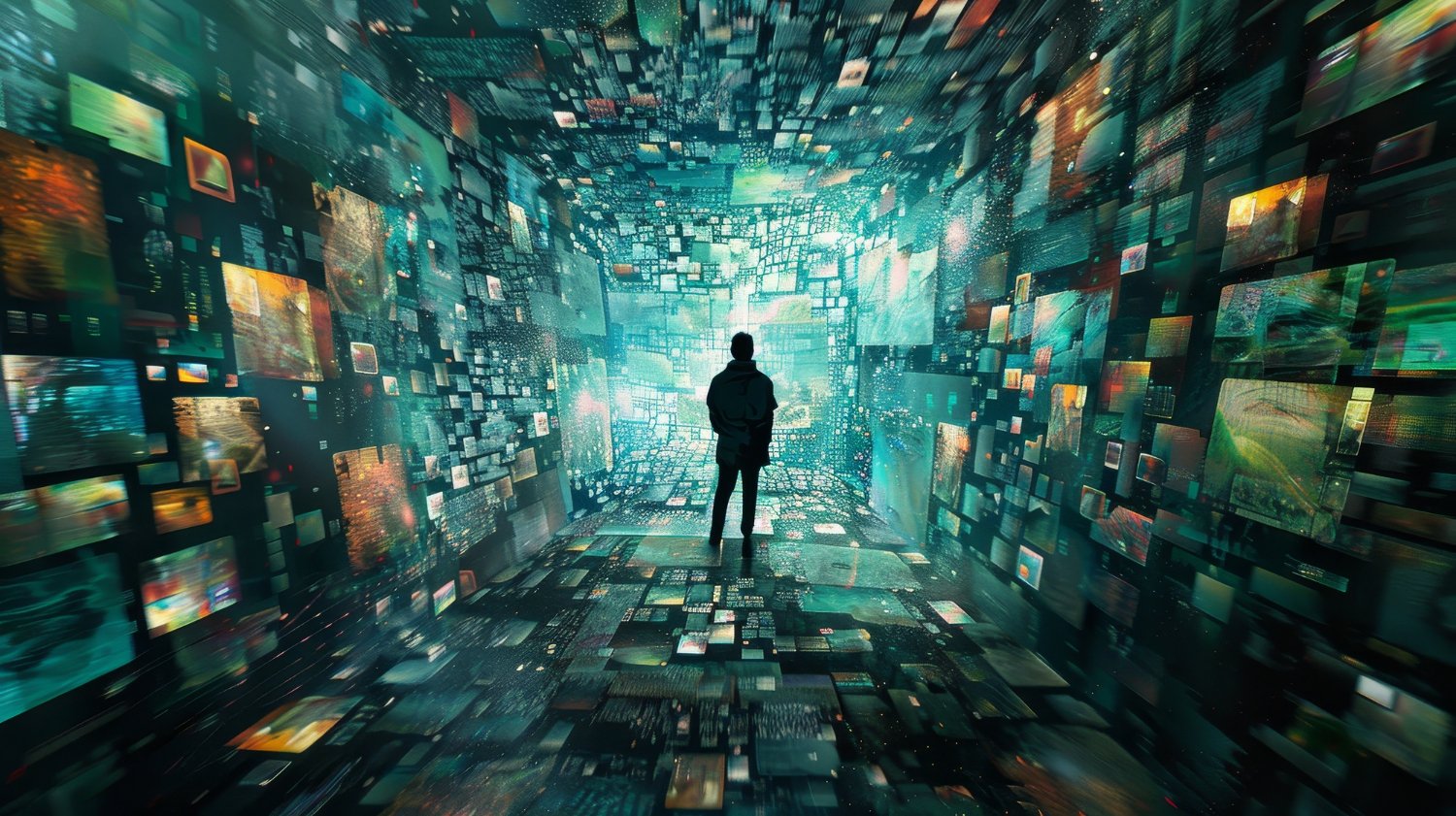 You know Lufanest? The Internet’s Most Interesting Digital Mystery Solved