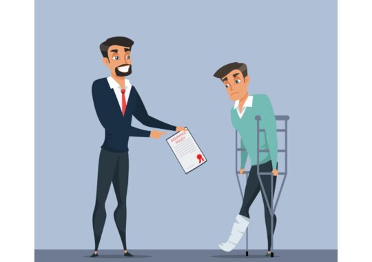 What To Do After A Personal Injury In Henderson