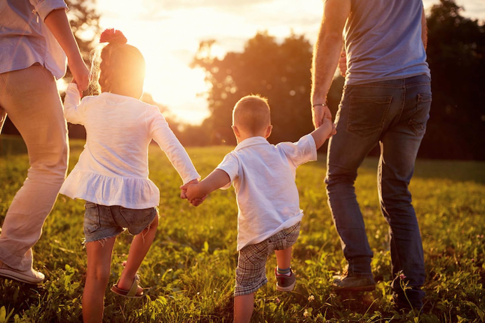 Simple Ways to Enjoy Your Free Time with Your Family