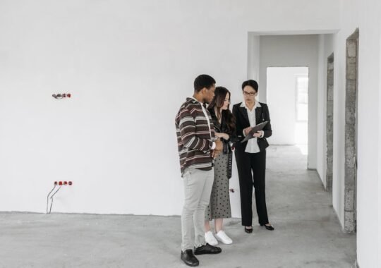 Property Management Basics for First-Time Landlords