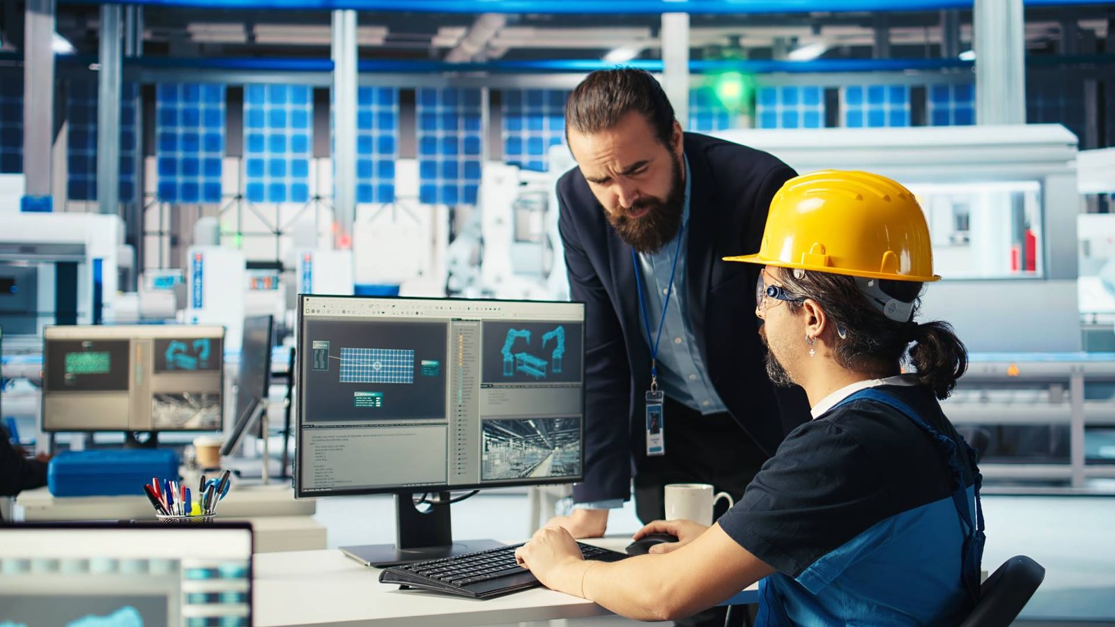 Critical Benefits of Choosing Rockwell Allen Bradley PLC for Reliability