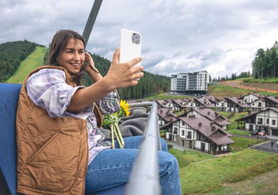 Vacation Rental Trends for Modern Travelers
