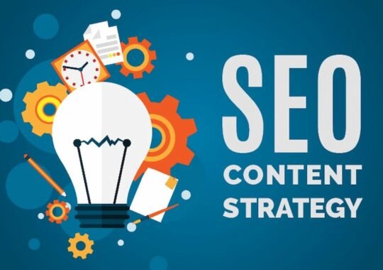 SEO Content Strategies That Work in 2025