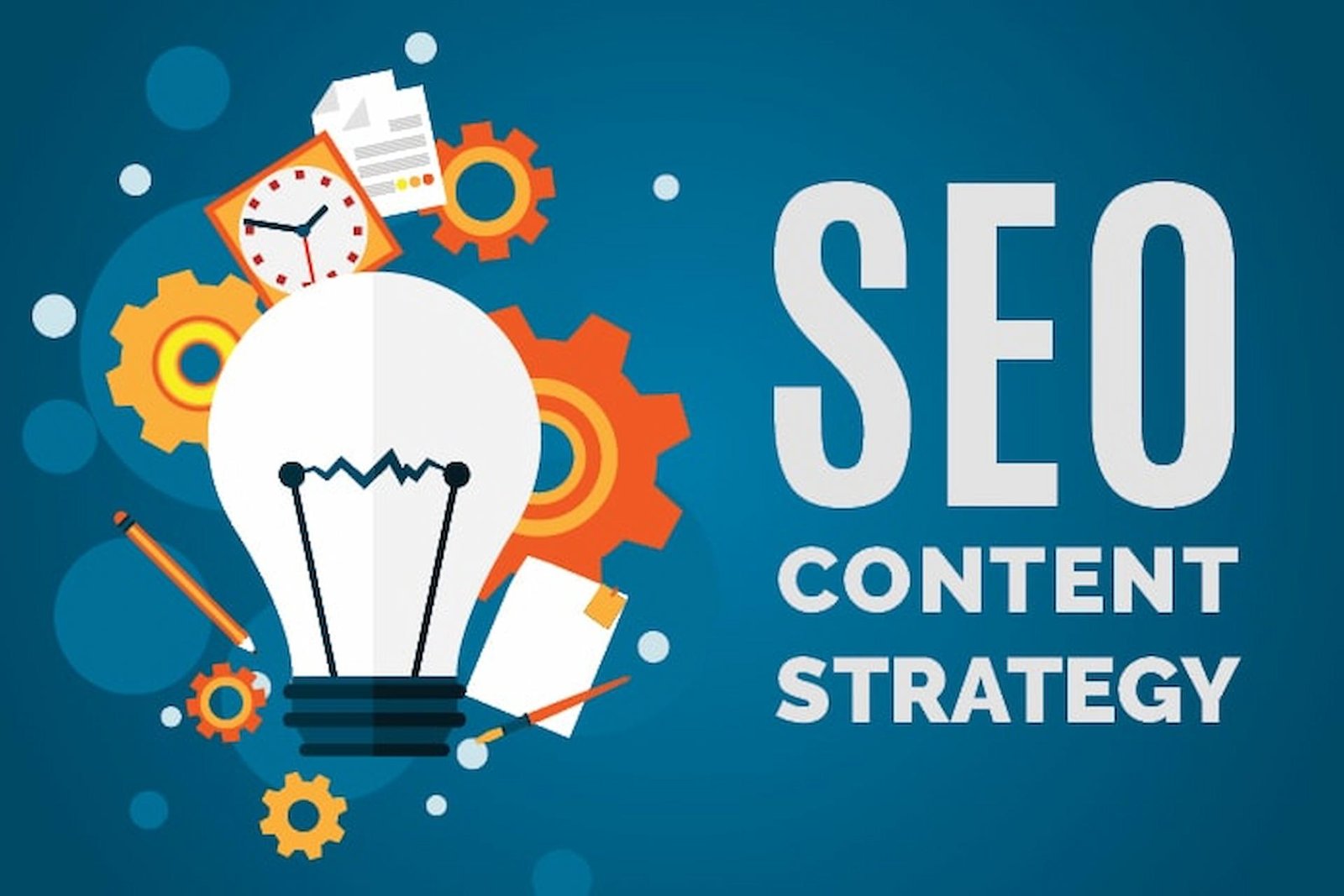 SEO Content Strategies That Work in 2025