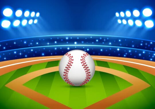 How Weather Protection Strategies Safeguard Baseball Fields