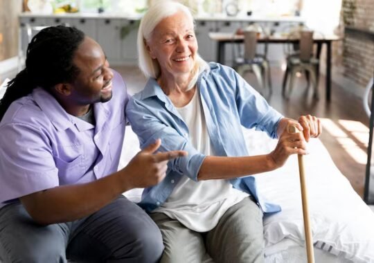 The Benefits of Assisted Living: Enhancing Quality of Life for Seniors