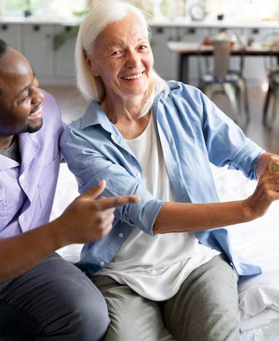 The Benefits of Assisted Living: Enhancing Quality of Life for Seniors