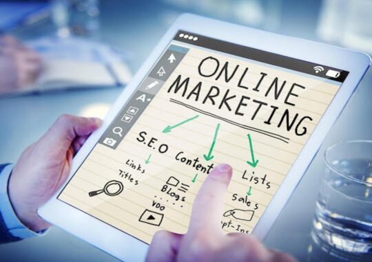 Location-Based Marketing: Reaching Customers Smarter