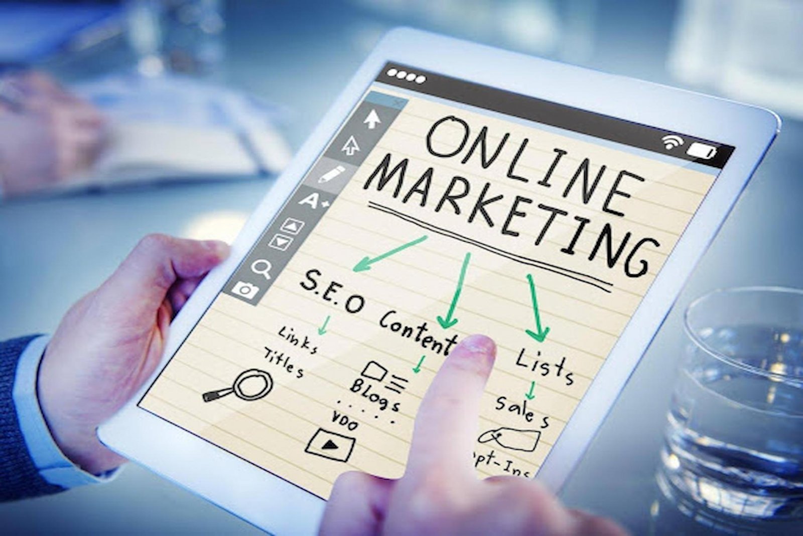 Location-Based Marketing: Reaching Customers Smarter