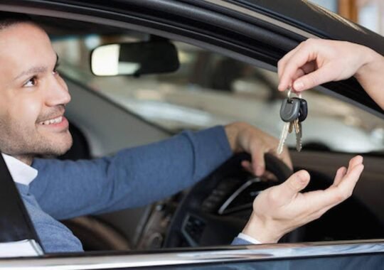 Top Rental Car Options for Business, Family, and Leisure Travel