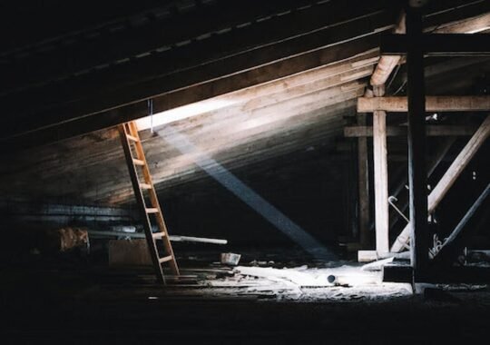 The Benefits of Sustainable Waterproof Solutions for Crawl Spaces