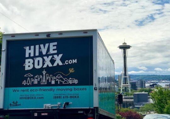 Transform Your Vehicle with Dynamic Transit Van Wraps
