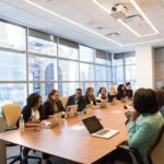 Choosing the Right Offshore Staffing Solutions for Your Company