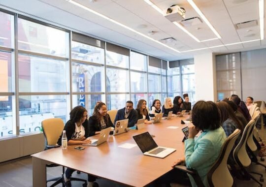 Choosing the Right Offshore Staffing Solutions for Your Company