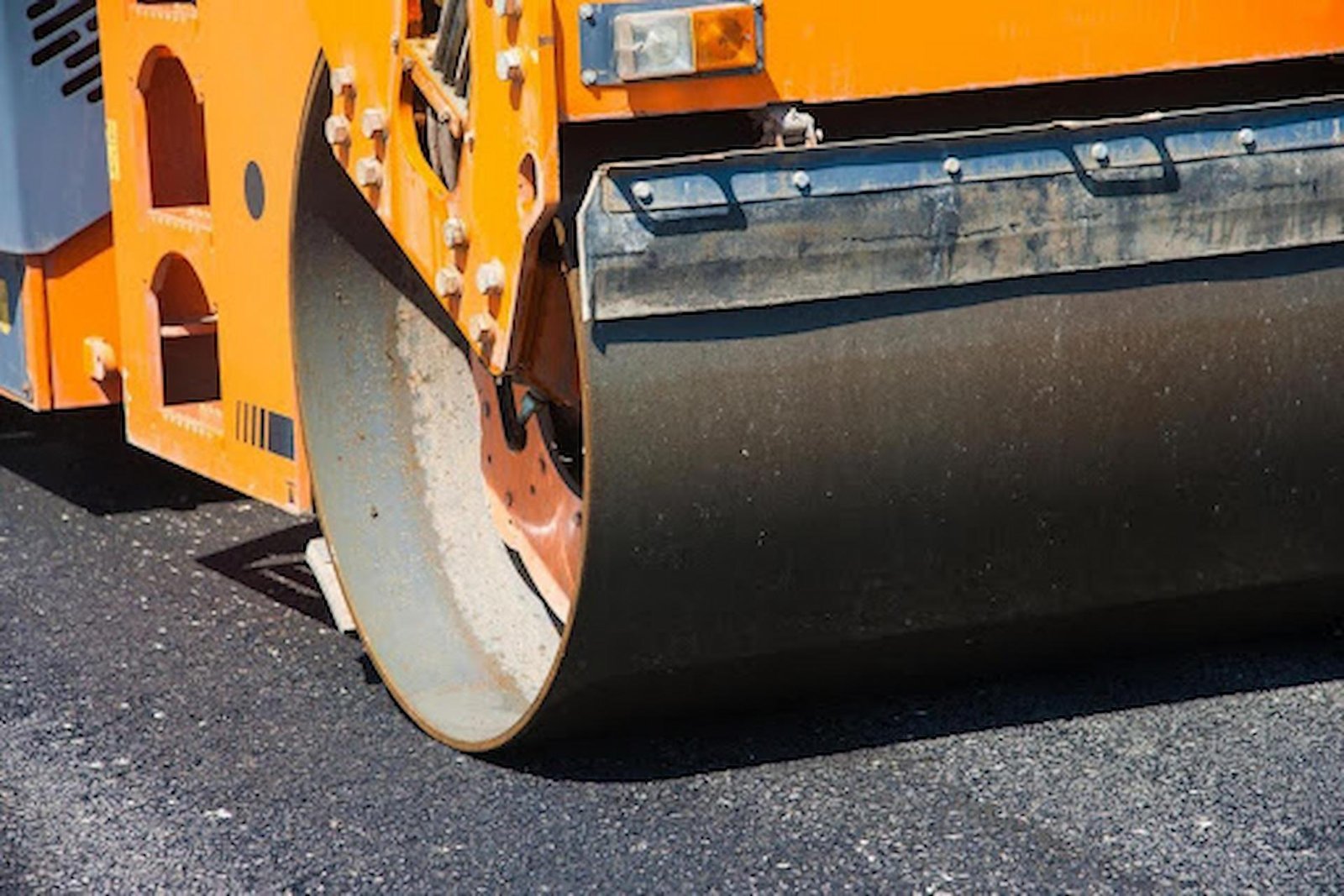 Professional Parking Lot Paving Services for Lasting Durability