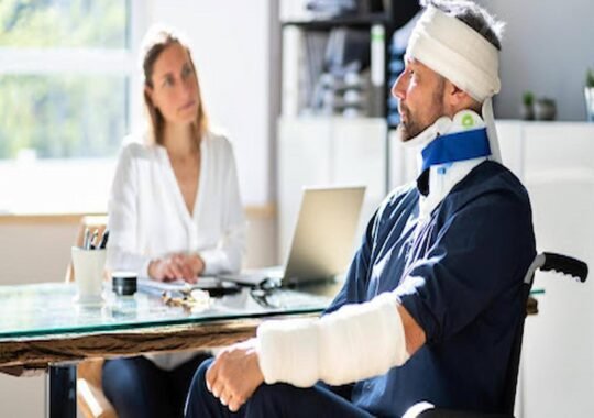 Expert Disability Lawyers Protecting Your Legal Rights