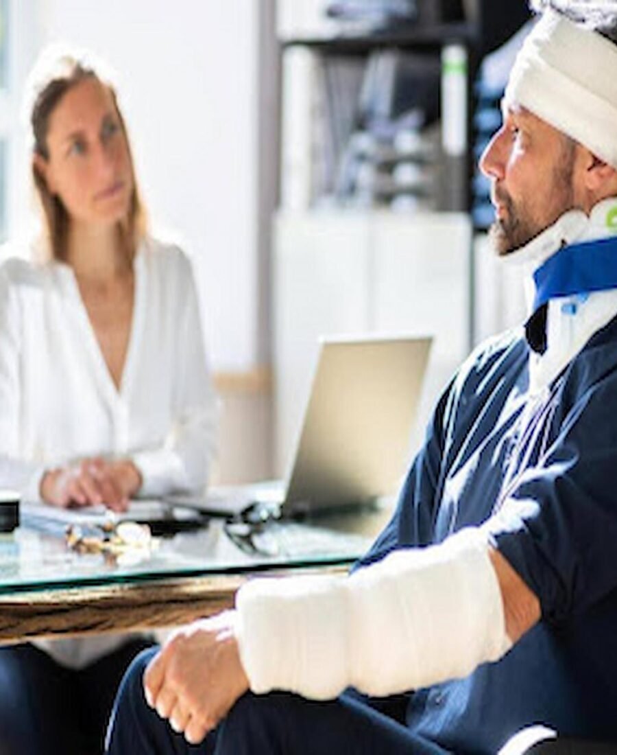 Expert Disability Lawyers Protecting Your Legal Rights