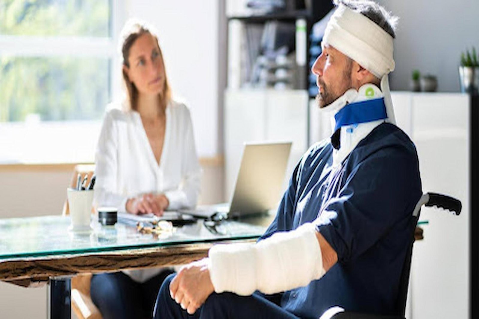 Expert Disability Lawyers Protecting Your Legal Rights
