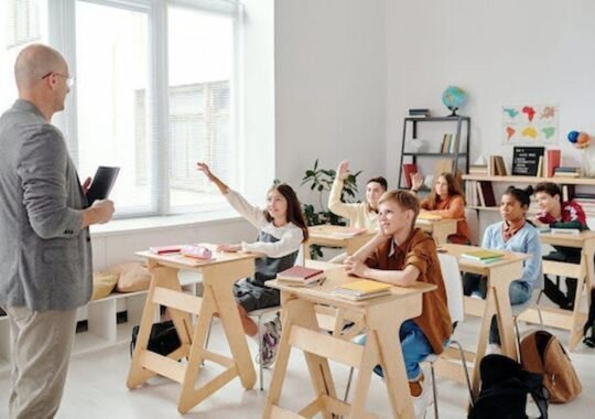 Charter School Selection Made Simple: Tips for Confident Decisions