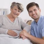 Memory and Health Care Solutions for Active Elderly Living