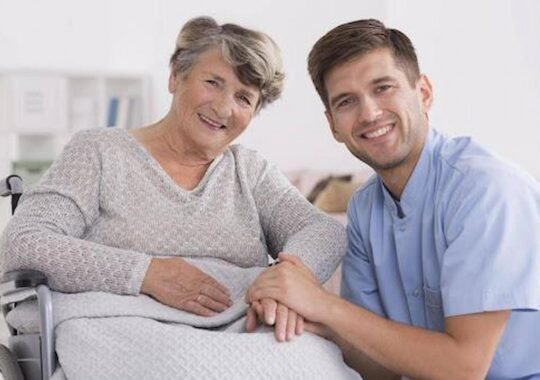 Memory and Health Care Solutions for Active Elderly Living