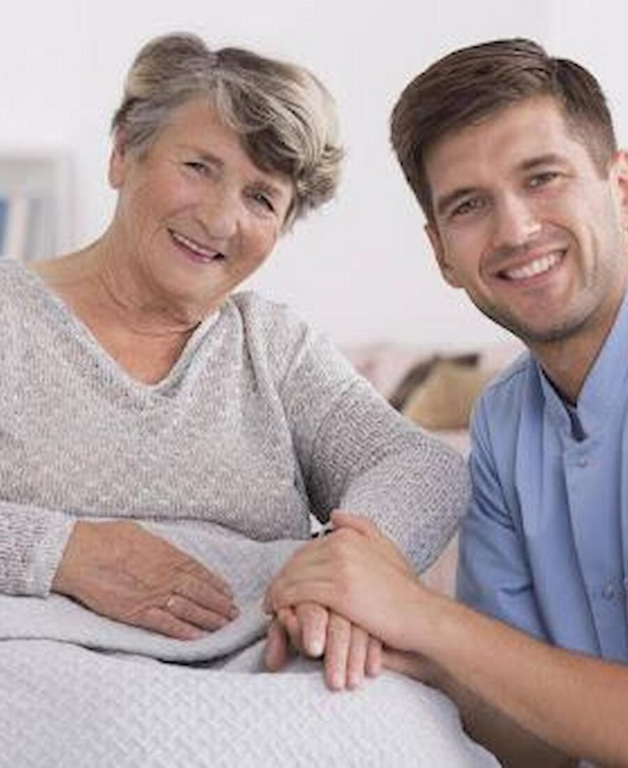 Memory and Health Care Solutions for Active Elderly Living