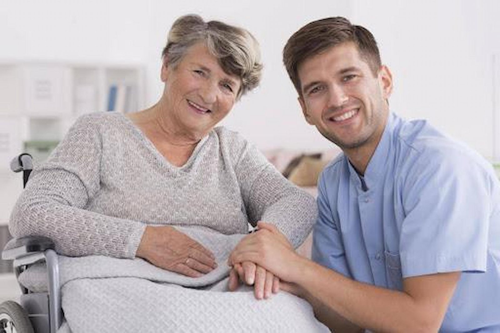 Memory and Health Care Solutions for Active Elderly Living