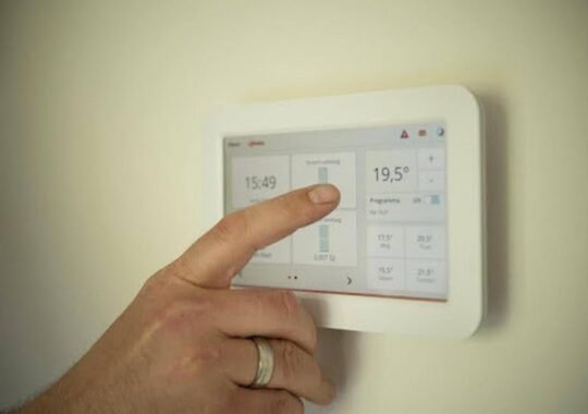 Top Benefits of Upgrading Your Home Heating System