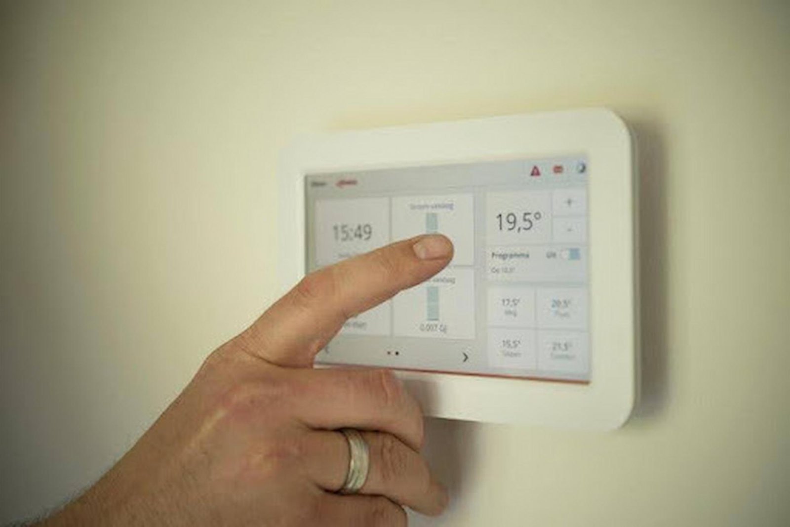 Top Benefits of Upgrading Your Home Heating System