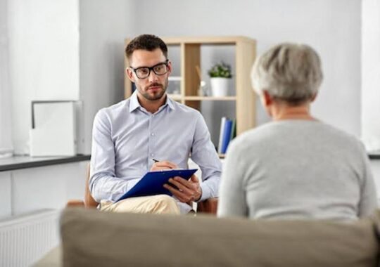 A Complete Guide to Understanding Individual Counseling Services
