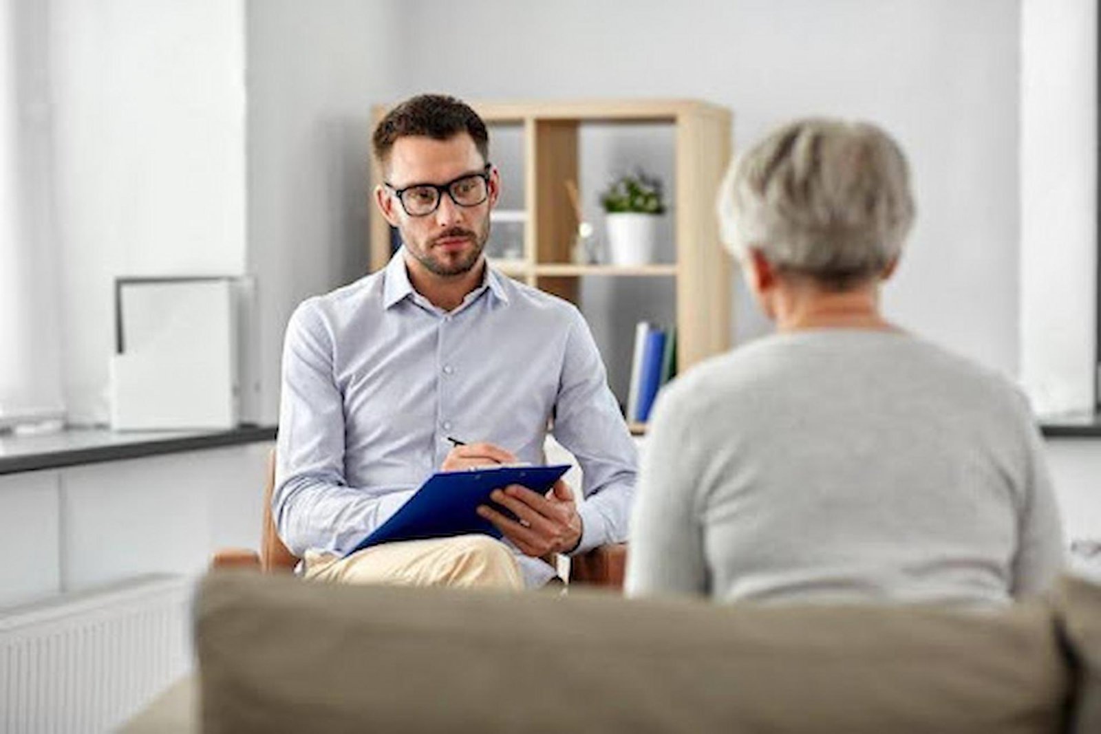A Complete Guide to Understanding Individual Counseling Services