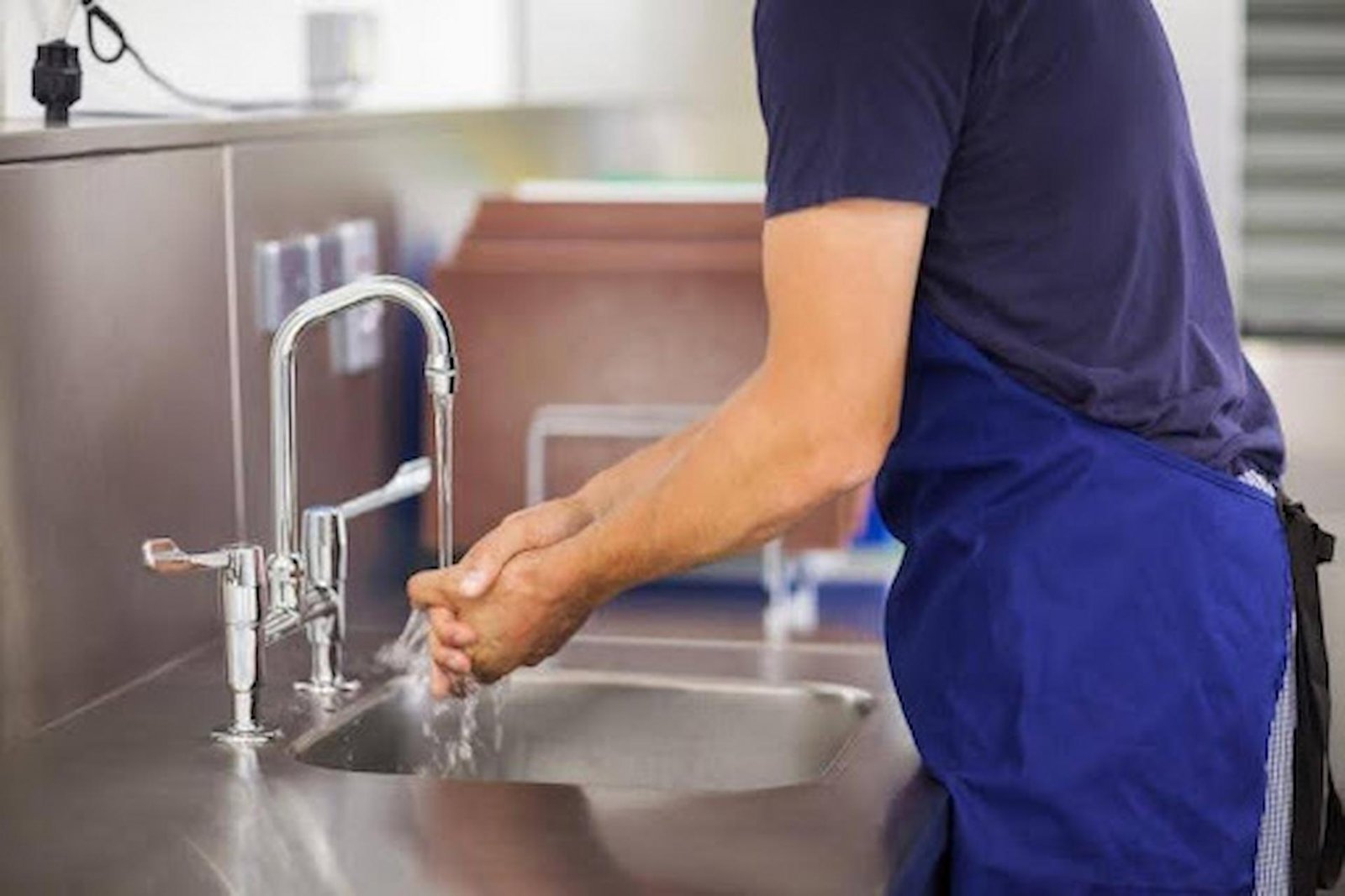 How to Conserve Water in Your Home: A Plumbing Perspective