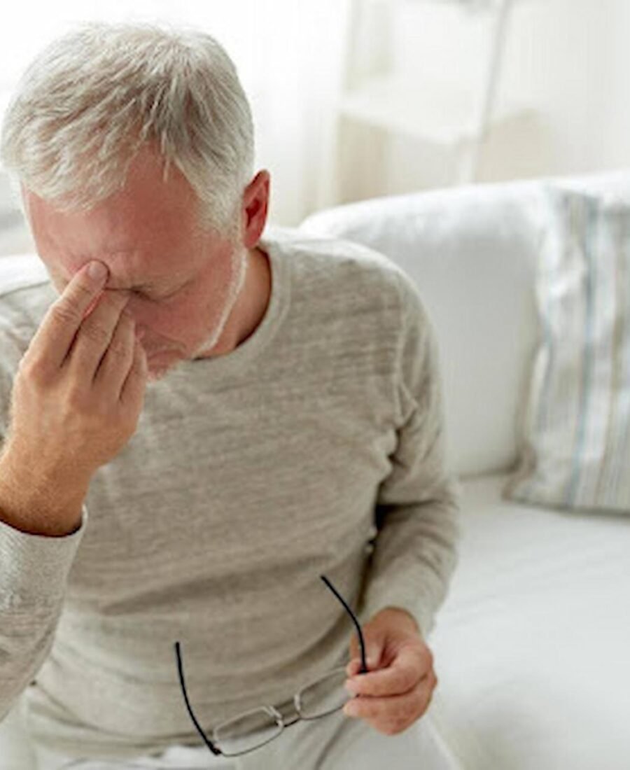 How to Provide Effective Mental Health Support for Seniors