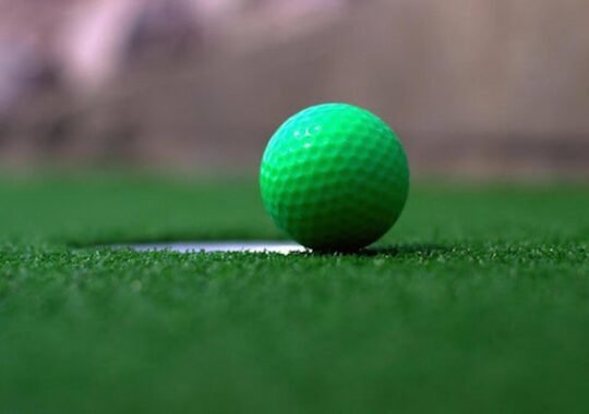 Professional Golf Simulators: Features, Benefits, and Buying Guide