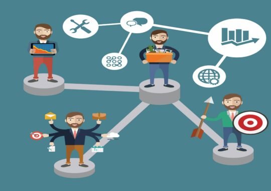 Building Resilient Talent Pipelines for the Future