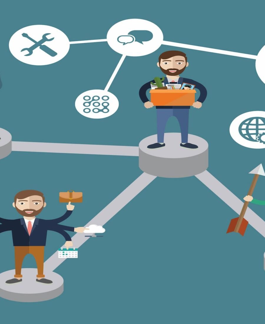 Building Resilient Talent Pipelines for the Future