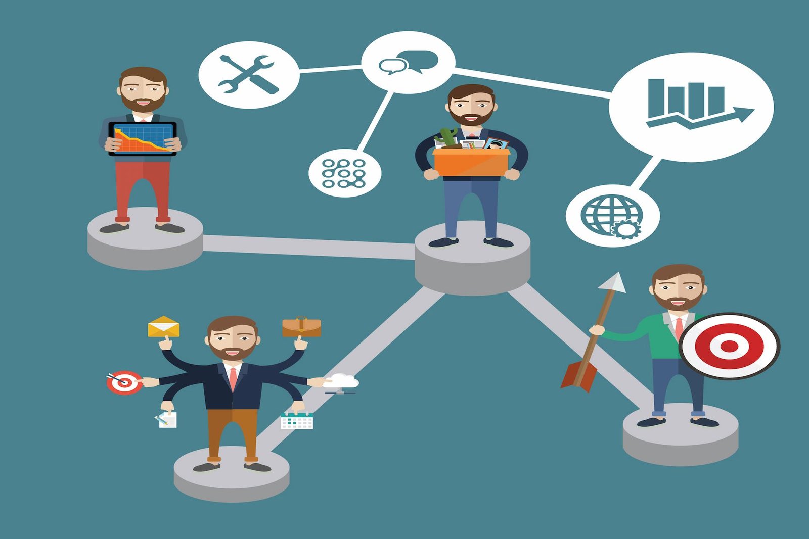 Building Resilient Talent Pipelines for the Future