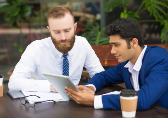 A Brief Look At Pedrovazpaulo Consulting Services