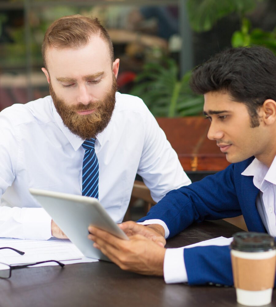 A Brief Look At Pedrovazpaulo Consulting Services