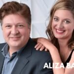 Aliza Barber: Lance Barber’s successful Wife and An Inspiring chef