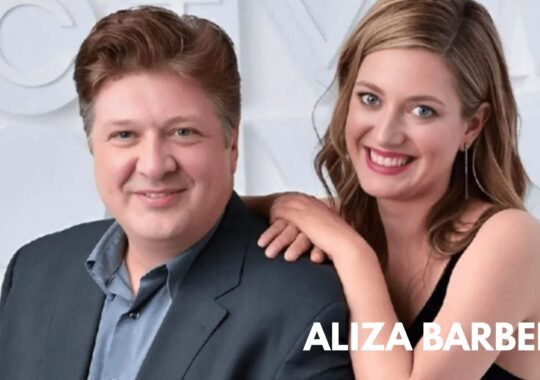 Aliza Barber: Lance Barber’s successful Wife and An Inspiring chef