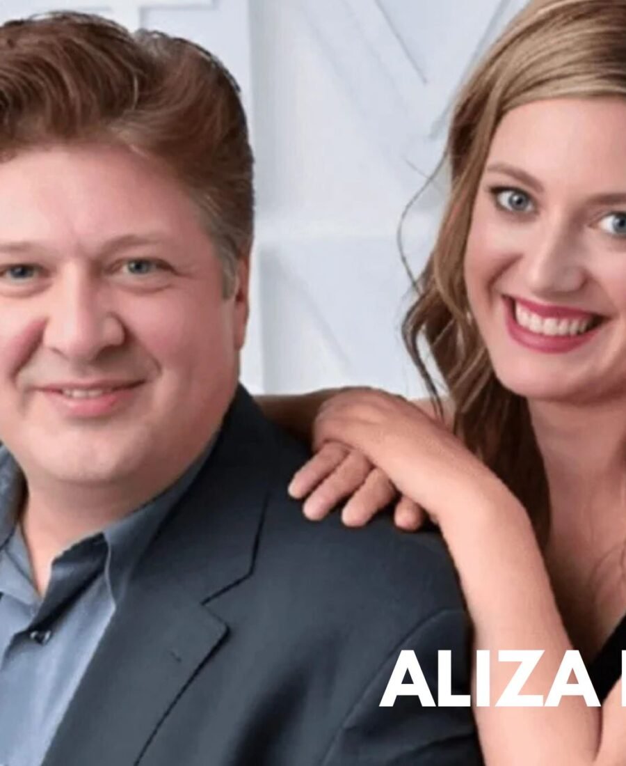 Aliza Barber: Lance Barber’s successful Wife and An Inspiring chef